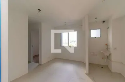 Apartamento com 2 quartos à venda na Rua Cavour, 704, Vila Prudente, São Paulo
