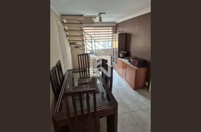 Apartamento com 3 quartos à venda na Rua Morro do Clemente, 167, Itaquera, São Paulo