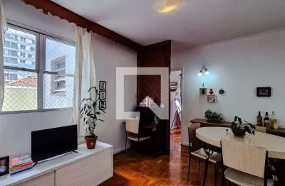 Apartamento com 2 quartos à venda na Rua João Ramalho, 1531, Perdizes, São Paulo