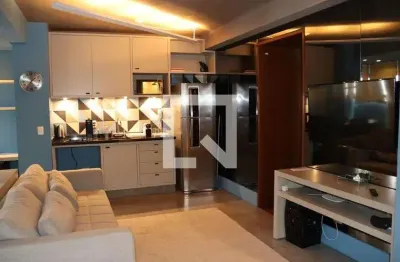 Kitnet / Stúdio à venda na Rua Bela Cintra, 334, Consolação, São Paulo