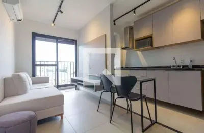 Apartamento com 1 quarto à venda na Rua São Constâncio, 349, Vila Carrão, São Paulo