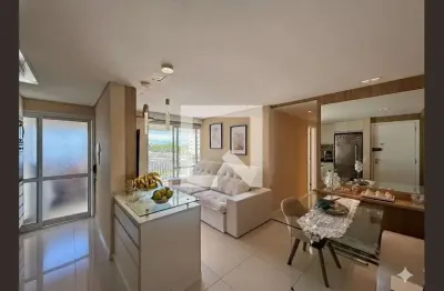 Apartamento com 2 quartos à venda na Avenida Doutor Mário Vilas Boas Rodrigues, 242, Santo Amaro, São Paulo