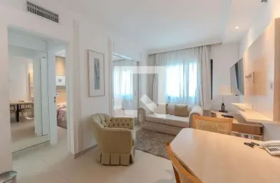 Apartamento com 1 quarto à venda na Rua Pamplona, 135, Bela Vista, São Paulo
