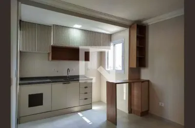 Apartamento com 1 quarto à venda na Rua Dom Andrés Lamas, 225, Tatuapé, São Paulo