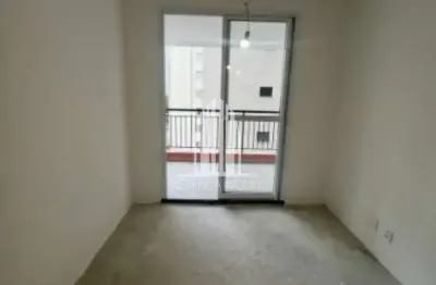 Imperdível oportunidade: Apartamento à venda no Tatuapé, São Paulo-SP! 2 quartos, 1 banheiro, 40 m² de área.