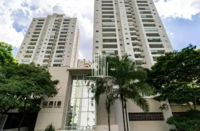 Apartamento com 2 quartos à venda na Rua José Gonçalves, 236, Vila Andrade, São Paulo