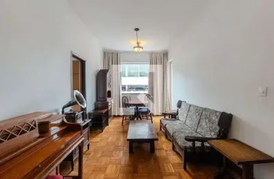 Apartamento com 2 quartos à venda na Rua Augusta, 1440, Consolação, São Paulo