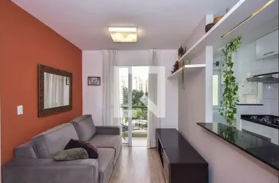 Apartamento com 1 quarto à venda na Rua Alexandre Benois, 220, Vila Andrade, São Paulo