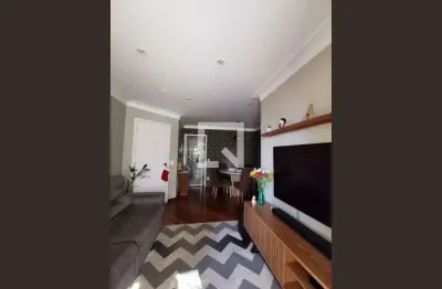 Apartamento com 3 quartos à venda na Rua Almirante Calheiros, 296, Tatuapé, São Paulo