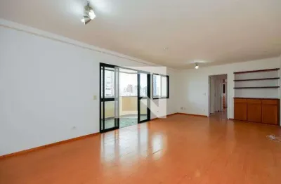 Apartamento com 2 quartos à venda na Rua José Gonçalves, 77, Vila Andrade, São Paulo