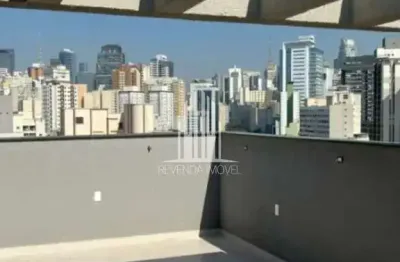 Apartamento de 1 quarto na Bela Vista, São Paulo - 67m² de conforto e praticidade! Venha conhecer!