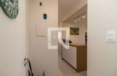 Apartamento com 2 quartos à venda na Rua Iru, 215, Vila Formosa, São Paulo