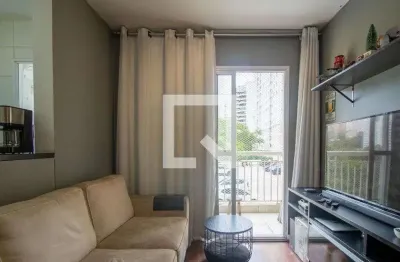 Apartamento com 2 quartos à venda na Rua José da Silva Ribeiro, 484, Vila Andrade, São Paulo