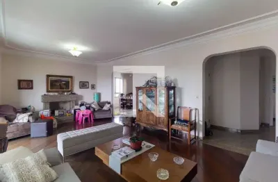 Apartamento com 4 quartos à venda na Rua Doutor Roberto Feijó, 180, Vila Prudente, São Paulo