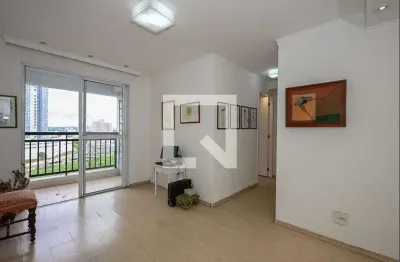 Apartamento com 2 quartos à venda na Rua da Chibata, 149, Vila Andrade, São Paulo