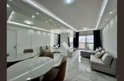 Apartamento à Venda - Chácara Santo Antonio, 3 Quartos, 72 m2