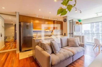 Apartamento com 2 quartos à venda na Rua Euclides de Andrade, 116, Sumaré, São Paulo