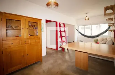 Apartamento com 2 quartos à venda na Alameda Franca, 1009, Jardim Paulista, São Paulo