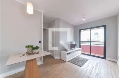 Apartamento com 2 quartos à venda na Rua Sansão Alves dos Santos, 464, Brooklin, São Paulo