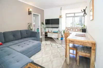 Apartamento com 3 quartos à venda na Rua Cayowaá, 974, Perdizes, São Paulo