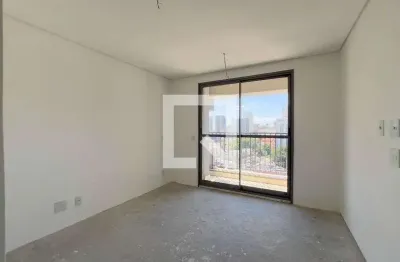 Kitnet / Stúdio à venda na Rua Cubatão, 1154, Vila Mariana, São Paulo