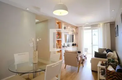 Apartamento com 2 quartos à venda na Rua Tuiuti, 697, Tatuapé, São Paulo