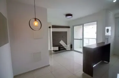 Apartamento com 1 quarto à venda na Rua Luís Correia de Melo, 143, Chácara Santo Antônio, São Paulo