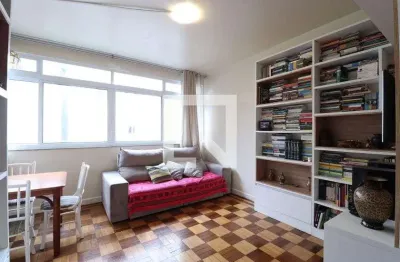 Apartamento com 2 quartos à venda na Rua das Perdizes, 149, Barra Funda, São Paulo