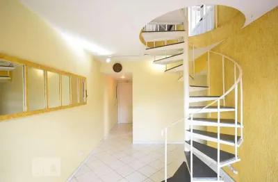 Cobertura com 3 quartos à venda na Rua Azem Abdala Azem, 291, Butantã, São Paulo