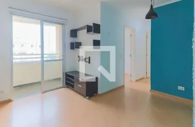 Apartamento com 2 quartos à venda na Rua Monte Caseros, 225, Butantã, São Paulo
