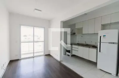 Apartamento com 1 quarto à venda na Rua dos Caetés, 157, Barra Funda, São Paulo