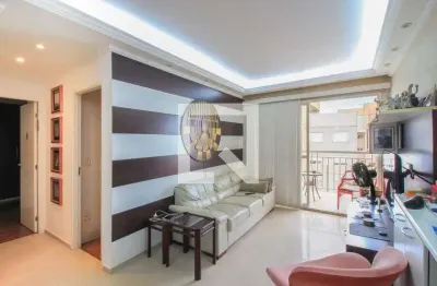 Cobertura com 2 quartos à venda na Rua Doutor Sérgio Meira, 300, Barra Funda, São Paulo