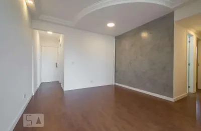 Apartamento com 3 quartos à venda na Rua Geraldo de Mendonça Mello, 272, Jardim Marajoara, São Paulo