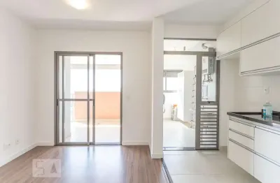 Apartamento com 2 quartos à venda na Rua Anhangüera, 509, Barra Funda, São Paulo