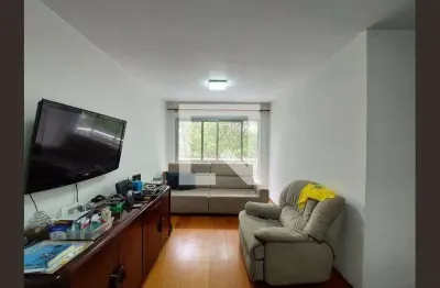 Apartamento com 3 quartos à venda na Rua Arlindo Veiga dos Santos, 76, Jardim Marajoara, São Paulo