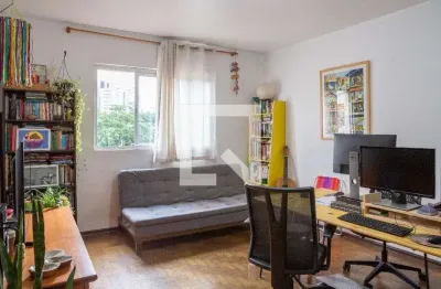 Apartamento com 1 quarto à venda na Rua Lavradio, 258, Barra Funda, São Paulo