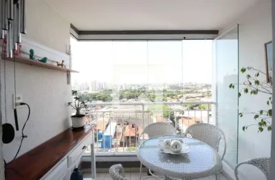 Apartamento com 2 quartos à venda na Rua Anhangüera, 801, Barra Funda, São Paulo