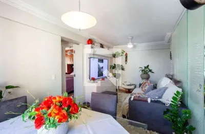 Apartamento com 2 quartos à venda na Rua Azevedo Júnior, 273, Mooca, São Paulo