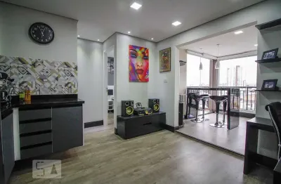 Apartamento com 1 quarto à venda na Rua Brigadeiro Galvão, 836, Barra Funda, São Paulo