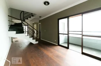 Cobertura com 3 quartos à venda na Avenida Coronel Francisco Júlio César Alfieri, 391, Jardim Marajoara, São Paulo