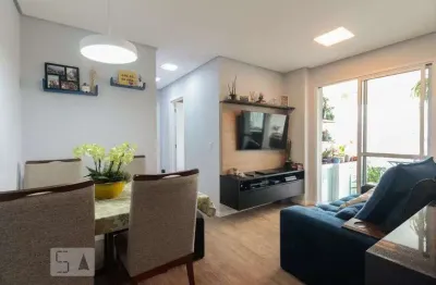 Apartamento com 2 quartos à venda na Rua Maria Daffre, 219, Mooca, São Paulo