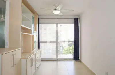 Apartamento com 2 quartos à venda na Rua Doutor Sérgio Meira, 306, Barra Funda, São Paulo
