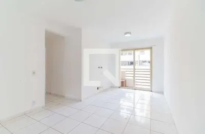 Apartamento com 3 quartos à venda na Rua Duque Costa, 556, Jardim Marajoara, São Paulo