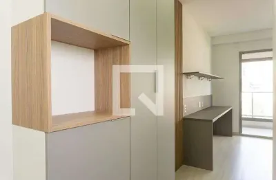 Kitnet / Stúdio à venda na Rua Dráusio, 164, Butantã, São Paulo