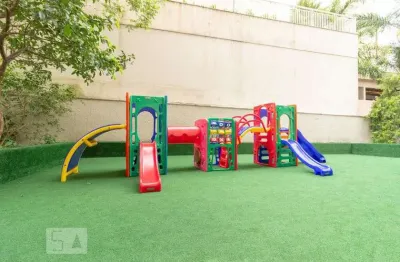 Apartamento com 3 quartos à venda na Avenida Nossa Senhora do Sabará, 961, Jardim Marajoara, São Paulo