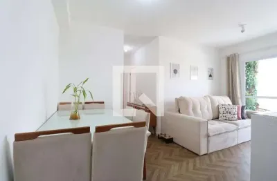 Apartamento com 2 quartos à venda na Rua Cônego Vicente Miguel Marino, 576, Barra Funda, São Paulo