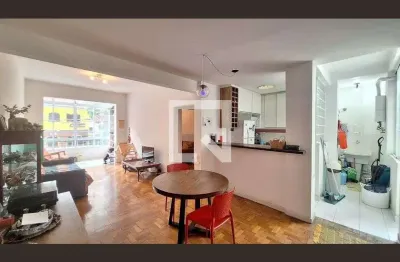 Apartamento com 2 quartos à venda na Rua Tagipuru, 263, Barra Funda, São Paulo