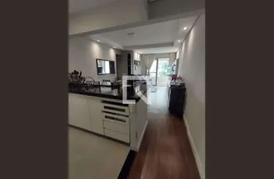 Apartamento com 3 quartos à venda na Rua Geraldo de Mendonça Mello, 374, Jardim Marajoara, São Paulo