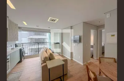 Apartamento com 2 quartos à venda na Rua do Bosque, 1045, Barra Funda, São Paulo