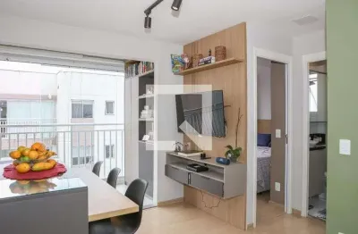 Apartamento com 2 quartos à venda na Rua Josef Kryss, 210, Barra Funda, São Paulo